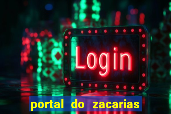 portal do zacarias brida nunes